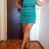 Doamna matura